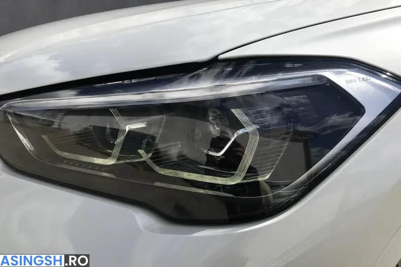 BMW X1 (Seria X) din 2021 cu 97.338 km - oferta BMW206302 - foto 39