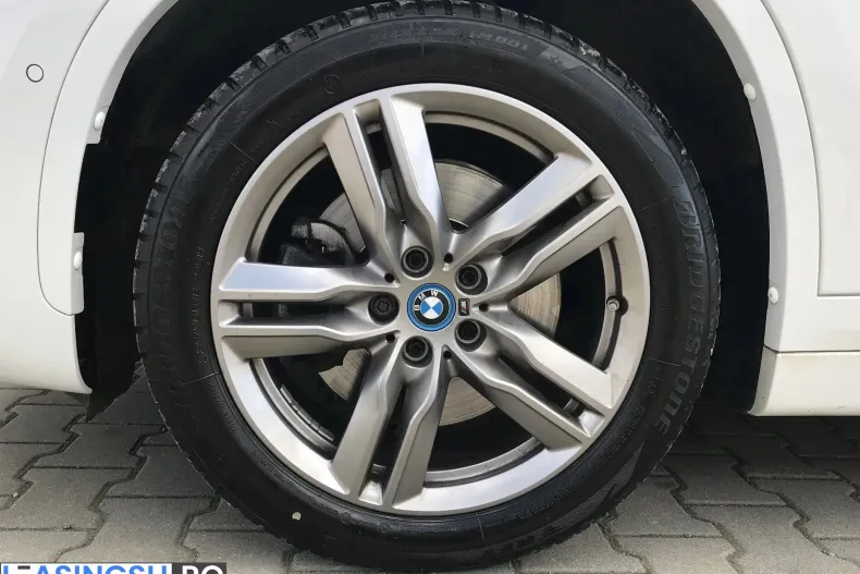 BMW X1 (Seria X) din 2021 cu 97.338 km - oferta BMW206302 - foto 40