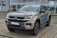 Volkswagen Amarok din 2025 cu 1 km - oferta VOL206303 - foto 1
