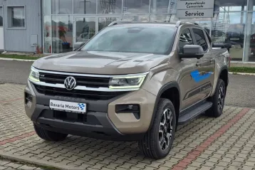 Volkswagen Amarok din 2025 - oferta VOL206303