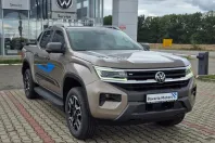 Volkswagen Amarok din 2025 cu 1 km - oferta VOL206303 - foto 2