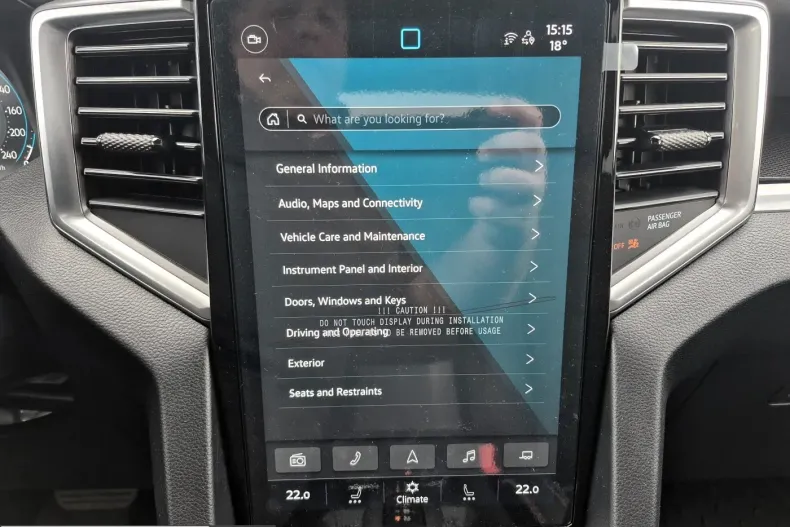 Volkswagen Amarok din 2025 cu 1 km - oferta VOL206303 - foto 13