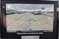 Volkswagen Amarok din 2025 cu 1 km - oferta VOL206303 - foto 15