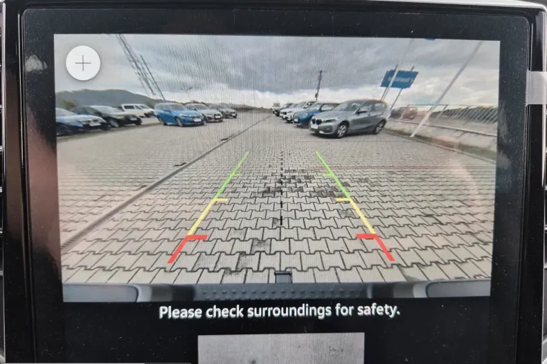 Volkswagen Amarok din 2025 cu 1 km - oferta VOL206303 - foto 15