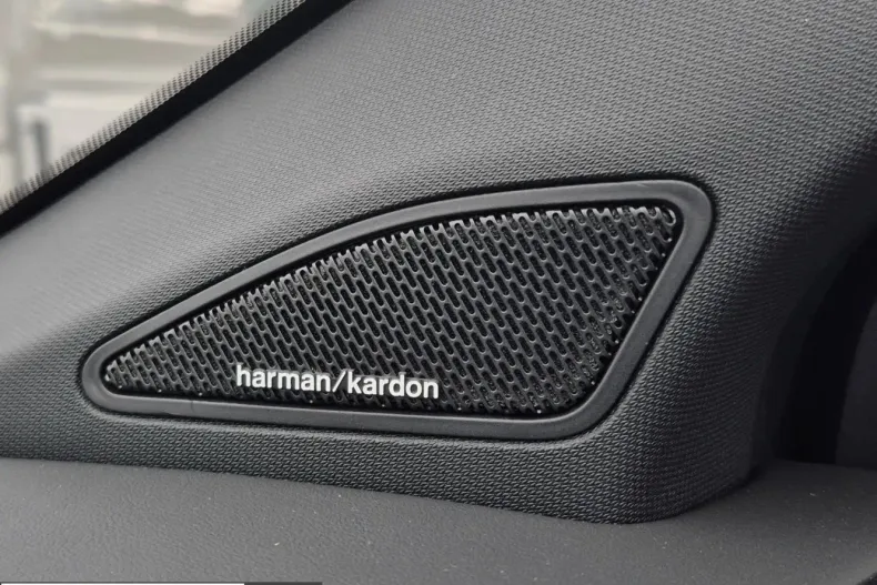 Volkswagen Amarok din 2025 cu 1 km - oferta VOL206303 - foto 19