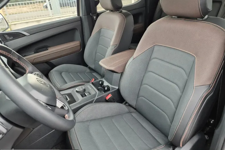 Volkswagen Amarok din 2025 cu 1 km - oferta VOL206303 - foto 22