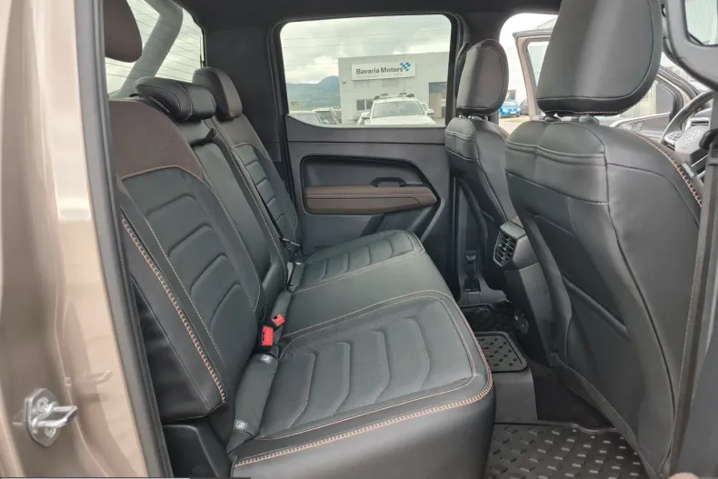 Volkswagen Amarok din 2025 cu 1 km - oferta VOL206303 - foto 23