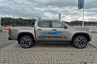Volkswagen Amarok din 2025 cu 1 km - oferta VOL206303 - foto 25