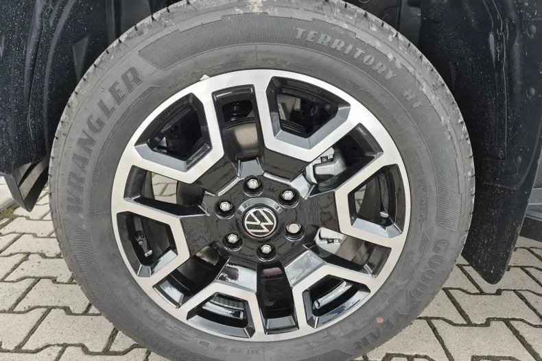 Volkswagen Amarok din 2025 cu 1 km - oferta VOL206303 - foto 29