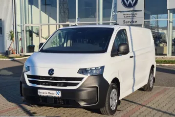 Volkswagen Transporter din 2025 - oferta VOL206304