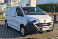 Volkswagen Transporter din 2025 cu 20 km - oferta VOL206304 - foto 2