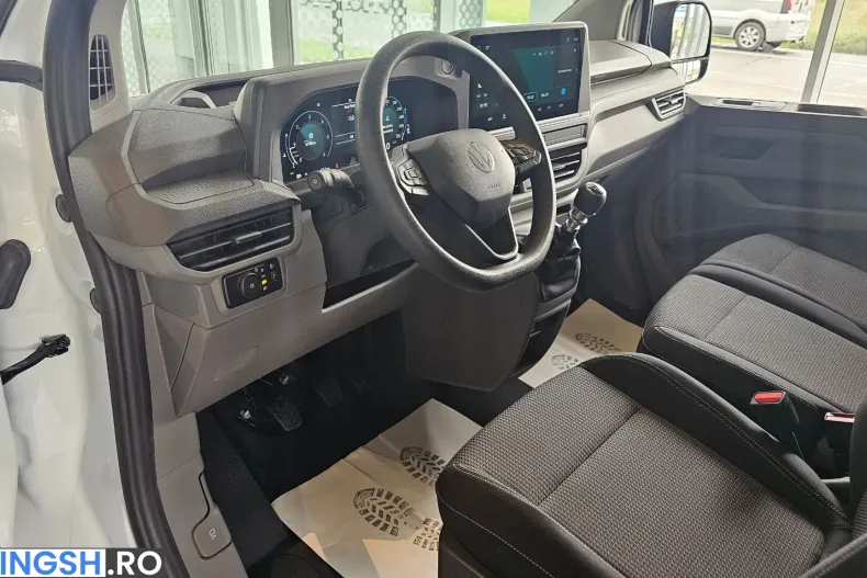 Volkswagen Transporter din 2025 cu 20 km - oferta VOL206304 - foto 5