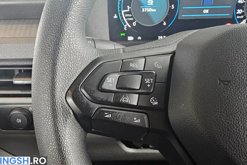 Volkswagen Transporter din 2025 cu 20 km - oferta VOL206304 - foto 9