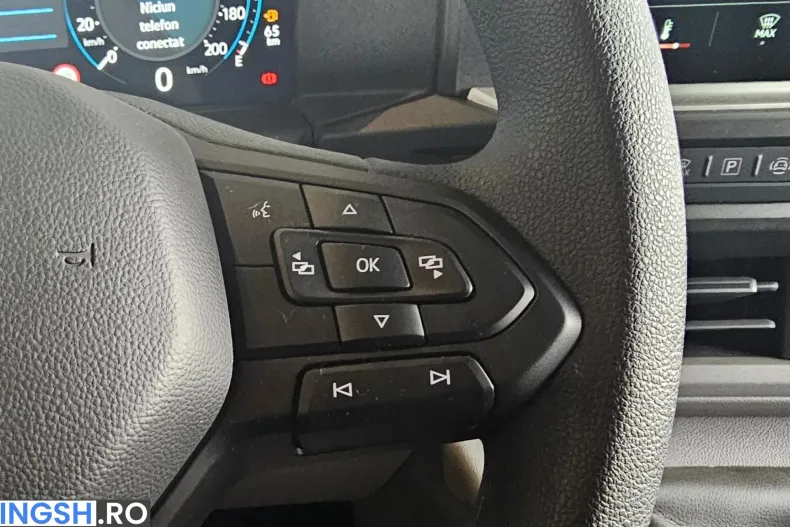 Volkswagen Transporter din 2025 cu 20 km - oferta VOL206304 - foto 10