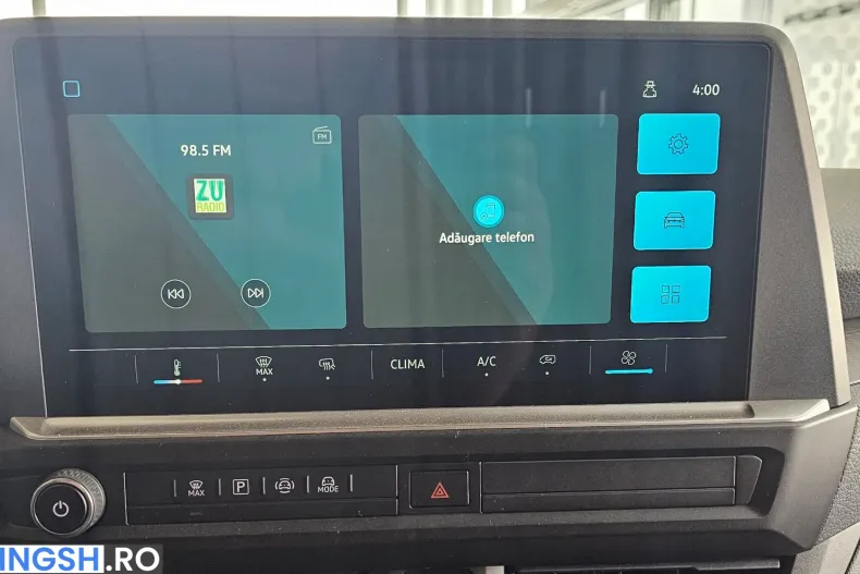 Volkswagen Transporter din 2025 cu 20 km - oferta VOL206304 - foto 11