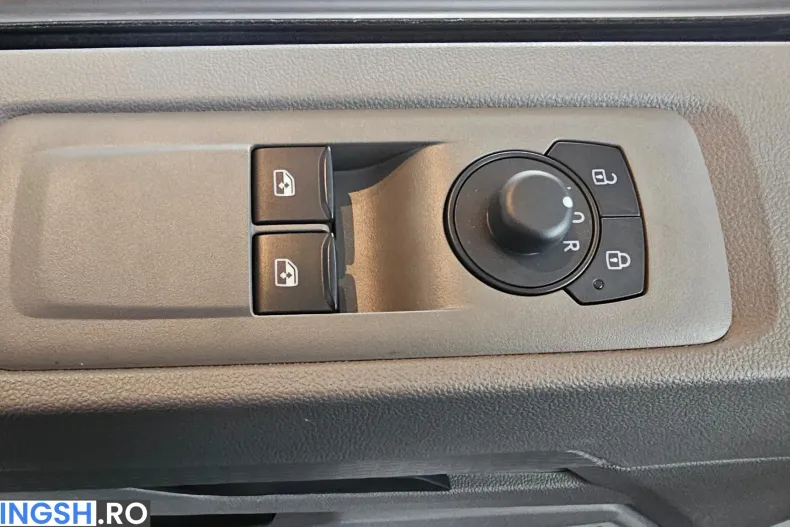 Volkswagen Transporter din 2025 cu 20 km - oferta VOL206304 - foto 15