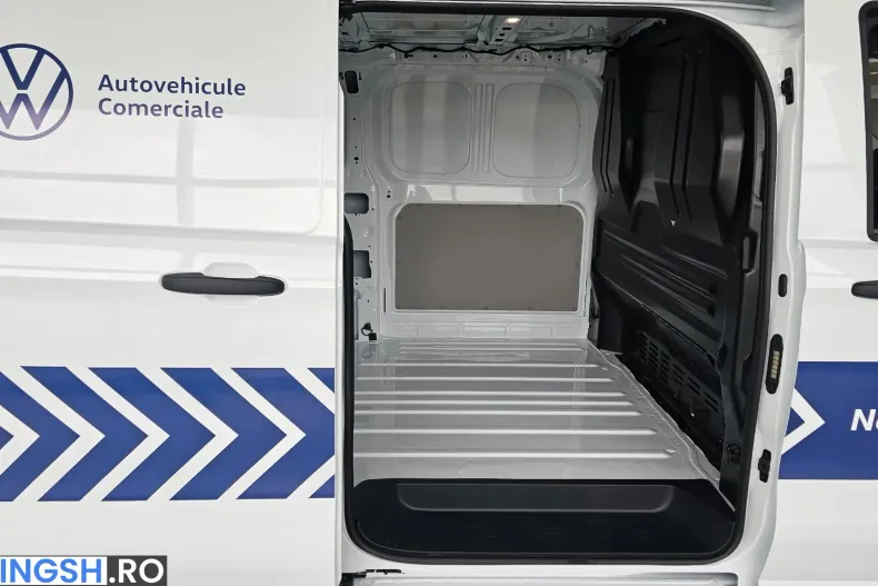 Volkswagen Transporter din 2025 cu 20 km - oferta VOL206304 - foto 17