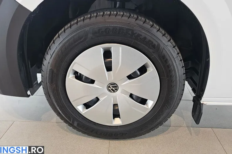 Volkswagen Transporter din 2025 cu 20 km - oferta VOL206304 - foto 18