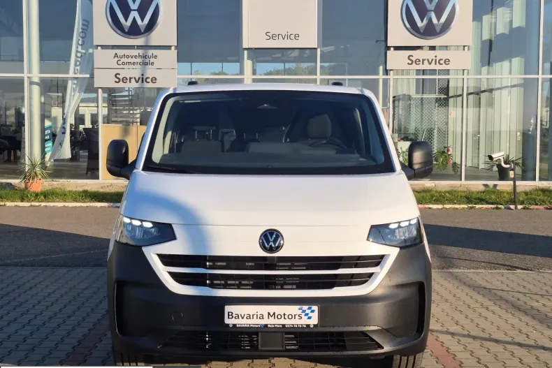 Volkswagen Transporter din 2025 cu 20 km - oferta VOL206304 - foto 19