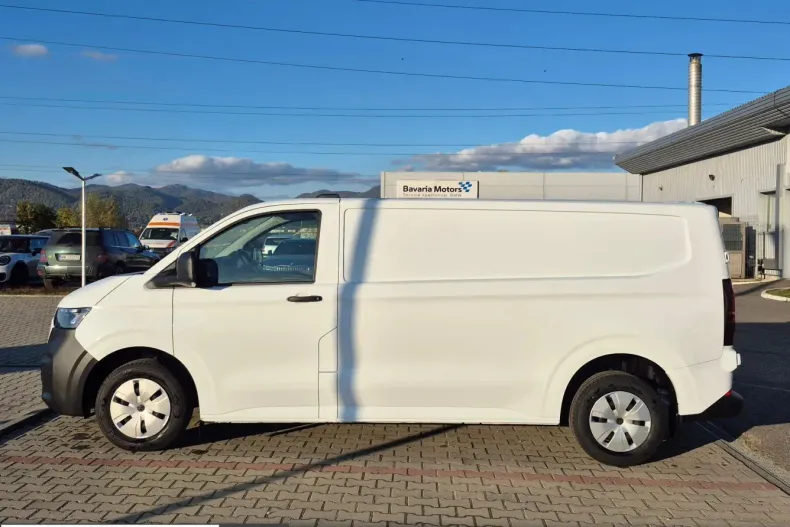 Volkswagen Transporter din 2025 cu 20 km - oferta VOL206304 - foto 21