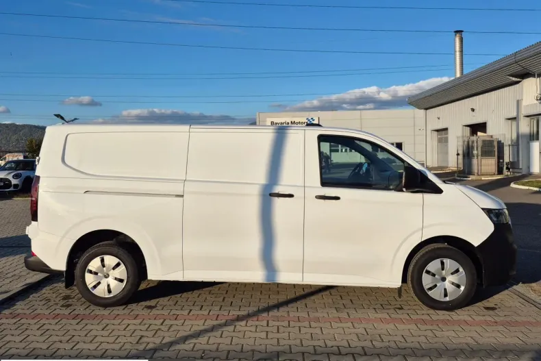 Volkswagen Transporter din 2025 cu 20 km - oferta VOL206304 - foto 22