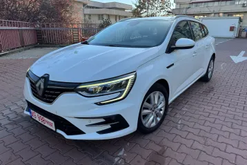 Renault Megane din 2021 - oferta REN206305