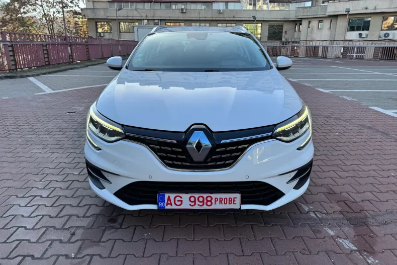 Renault Megane din 2021 cu 113.715 km - oferta REN206305 - foto 3