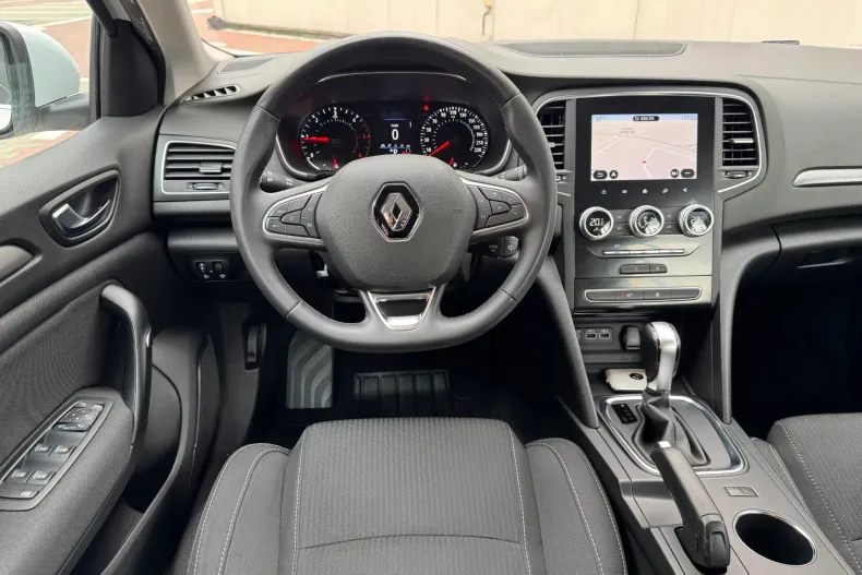 Renault Megane din 2021 cu 113.715 km - oferta REN206305 - foto 4