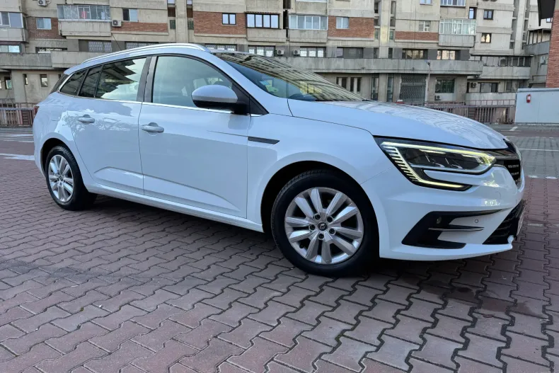 Renault Megane din 2021 cu 113.715 km - oferta REN206305 - foto 7