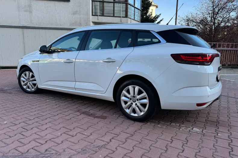Renault Megane din 2021 cu 113.715 km - oferta REN206305 - foto 10