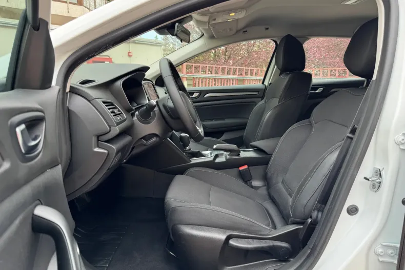 Renault Megane din 2021 cu 113.715 km - oferta REN206305 - foto 12