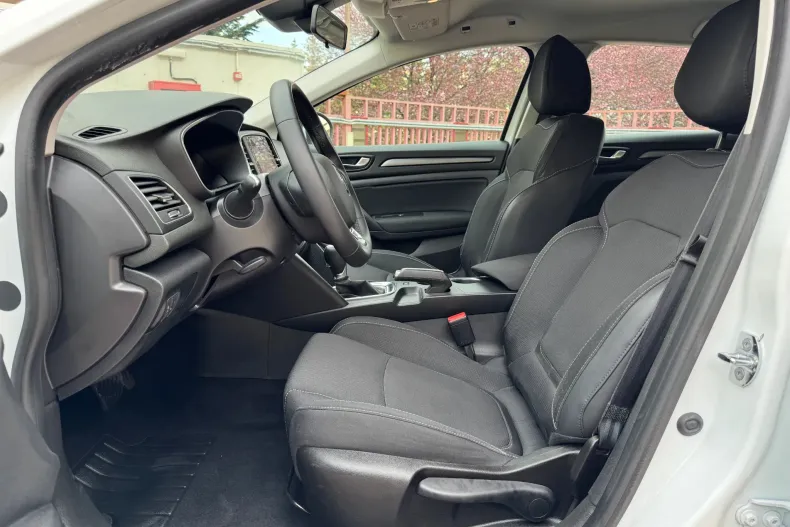 Renault Megane din 2021 cu 113.715 km - oferta REN206305 - foto 13