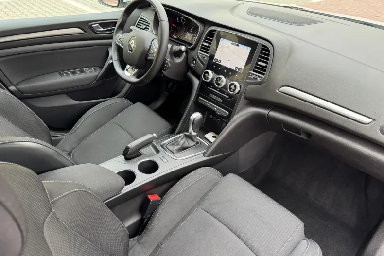 Renault Megane din 2021 cu 113.715 km - oferta REN206305 - foto 14