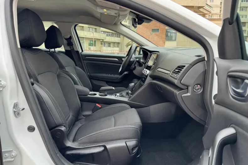 Renault Megane din 2021 cu 113.715 km - oferta REN206305 - foto 15