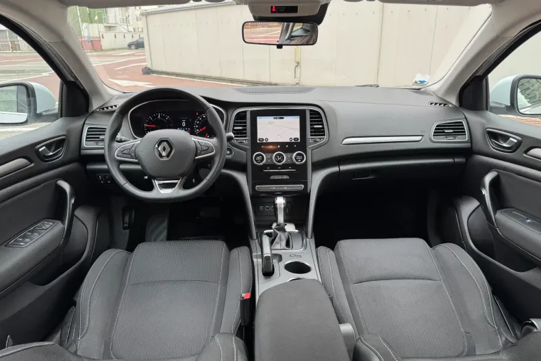 Renault Megane din 2021 cu 113.715 km - oferta REN206305 - foto 20