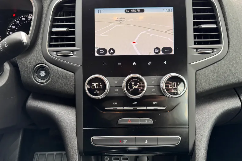 Renault Megane din 2021 cu 113.715 km - oferta REN206305 - foto 21