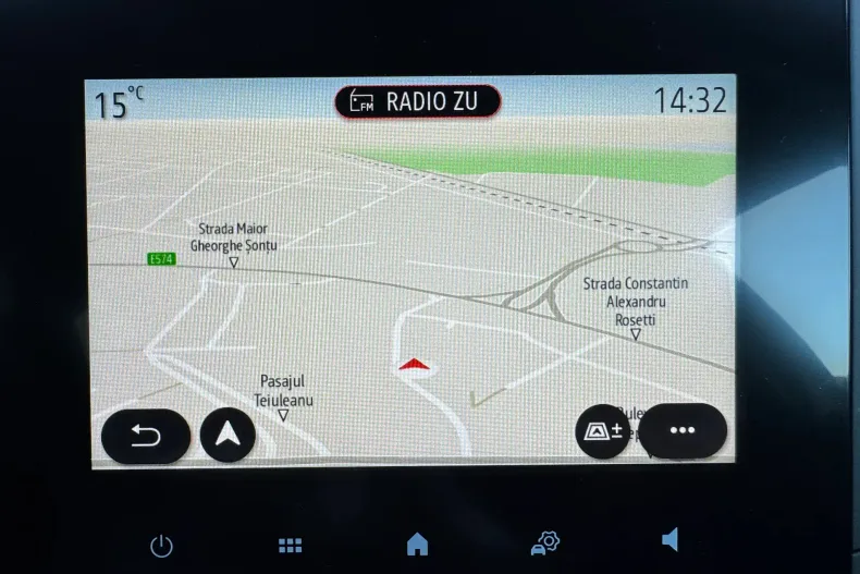 Renault Megane din 2021 cu 113.715 km - oferta REN206305 - foto 24