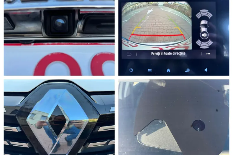 Renault Megane din 2021 cu 113.715 km - oferta REN206305 - foto 25