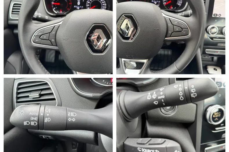 Renault Megane din 2021 cu 113.715 km - oferta REN206305 - foto 26