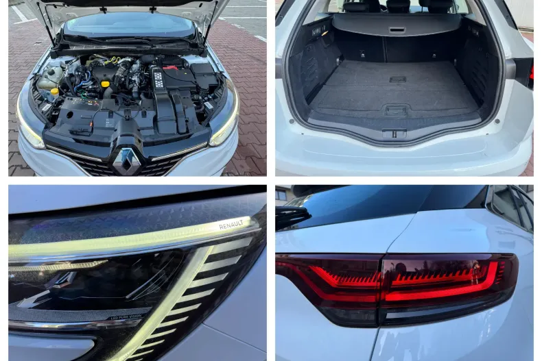 Renault Megane din 2021 cu 113.715 km - oferta REN206305 - foto 27