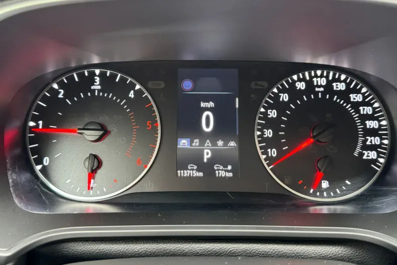 Renault Megane din 2021 cu 113.715 km - oferta REN206305 - foto 28