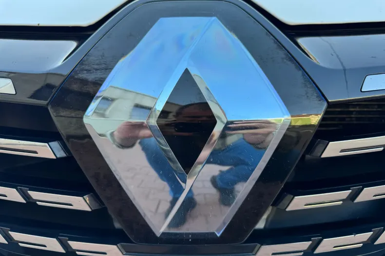 Renault Megane din 2021 cu 113.715 km - oferta REN206305 - foto 29