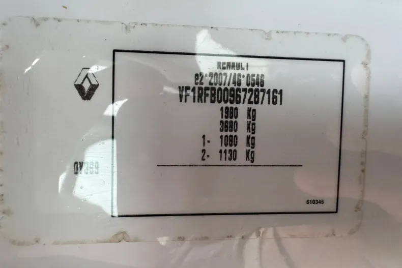 Renault Megane din 2021 cu 113.715 km - oferta REN206305 - foto 30