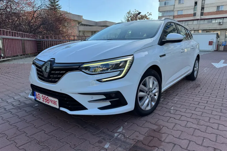 Renault Megane din 2021 cu 113.715 km - oferta REN206305 - foto 32