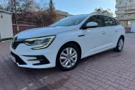 Renault Megane din 2021 cu 113.715 km - oferta REN206305 - foto 33