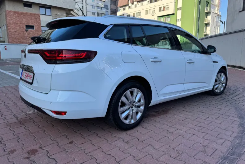 Renault Megane din 2021 cu 113.715 km - oferta REN206305 - foto 35