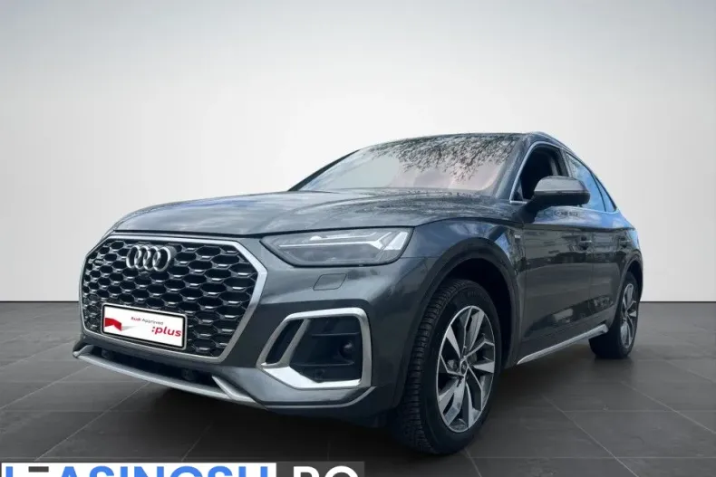 Audi Q5 din 2022 cu 69.785 km - oferta AUD206306 - foto 1