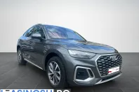 Audi Q5 din 2022 cu 69.785 km - oferta AUD206306 - foto 2