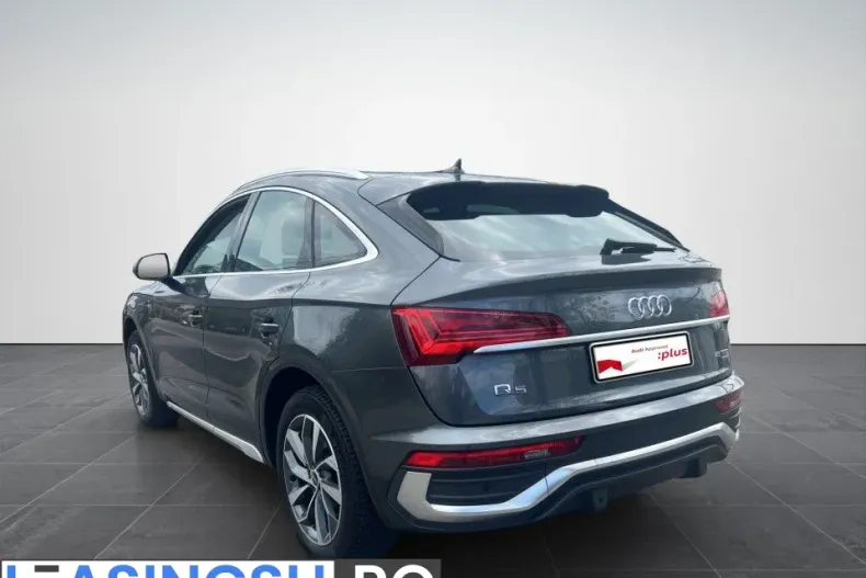 Audi Q5 din 2022 cu 69.785 km - oferta AUD206306 - foto 3
