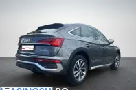 Audi Q5 din 2022 cu 69.785 km - oferta AUD206306 - foto 4